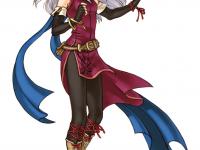 Micaiah - Radiant Dawn