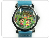Montre Animal Crossing 