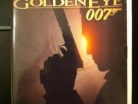GoldenEye 007