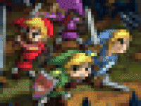 Four swords 2