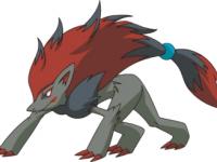 zoroark