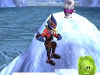 Falco et le chou