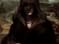 Mona Ezio