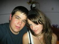 Lory et moi