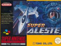 Super Aleste