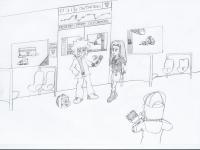 dessin perso