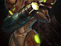 Samus