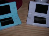 DS