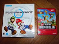 Mario Kart  NSMB