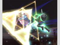 Link : Final Smash 3
