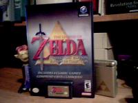 objets zelda