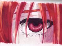 Oeil de Lucy