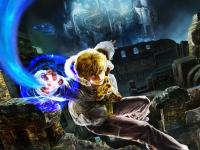 Final Fantasy Crystal Chronicles The Cry