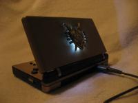 DS Lite Zelda