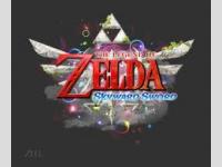 Zelda skyward sword