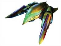 Vaisseau de Samus