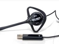 headset
