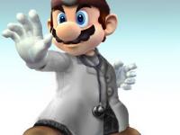 Dr. Mario   (de Oozo_the_clown)