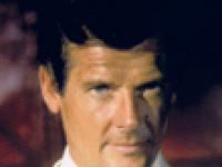 roger moore