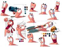 worms planche_1