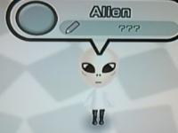 Alien