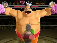 punch out