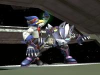 Falco et Wolf