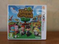 Animal Crossing New Leaf