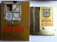 The Legend of Zelda