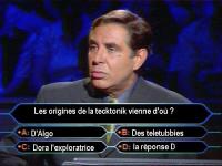 Qui veut gagner des comentaires 2