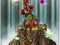 Skull Kid