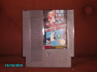 mario/duck hunt