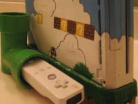 mario wii