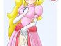 peach coquine