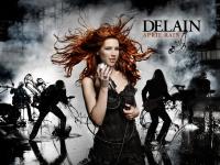 Delain April Rain