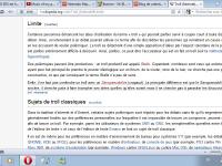 wikispf