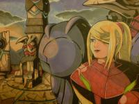 Metroid Prime fin