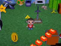 Salon Nintendo