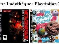 nos jeux ps3