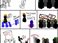 NM STORY