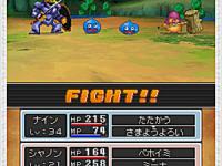 dragon quest 9