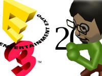 Mii E3