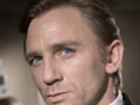 Daniel Craig en 2007