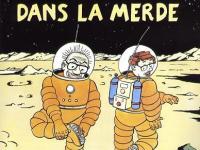 merde