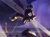 Sly 4