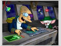 Farnsworth et Cortex