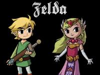 Legend of zelda