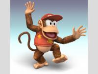 Diddy Kong