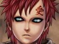 Gaara : Art de Manipuler le sable