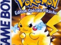 Pokémon Jaune